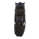 Wilson EXO Cart Bag - Blue/Grey/Black