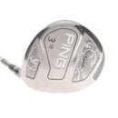 Ping Serene Graphite Ladies Right Hand Fairway 3 Wood 18* Ladies - Ping