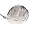 Ping Serene Graphite Ladies Right Hand Fairway 5 Wood 22* Ladies - Ping