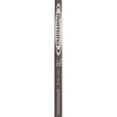 Mizuno ST-G Ti Graphite Mens Right Hand Fairway 3 Wood 15* Stiff - Diamana 70