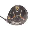 Cobra LTDx Max Graphite Mens Right Hand Driver 12* Senior - UST Mamiya Helium 4F2