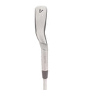 Ping G440 Steel Mens Right Hand 4 Iron Black Dot 19* Regular - N.S.Pro Modus3 Tour 105