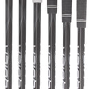 Ping G730 Graphite Mens Right Hand Irons 5-PW Blue Dot 1* Upright Senior - Alta Quick 35