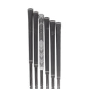 Ping G730 Graphite Mens Right Hand Irons 5-PW Blue Dot 1* Upright Senior - Alta Quick 35
