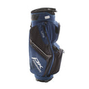 PowaKaddy Lite Cart Bag - Blue/Black