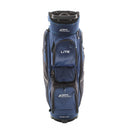 PowaKaddy Lite Cart Bag - Blue/Black