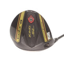 Cobra Speedzone Graphite Mens Left Hand Driver 10.5* Regular - UST Mamiya Helium 5F3