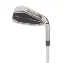 TaylorMade Qi Steel Mens Right Hand 7 Iron 28* Regular - KBS Max 85