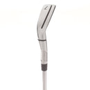 TaylorMade Qi Steel Mens Right Hand 7 Iron 28* Regular - KBS Max 85