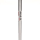 TaylorMade Qi Steel Mens Right Hand 7 Iron 28* Regular - KBS Max 85