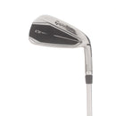 TaylorMade Qi Steel Mens Right Hand 5 Iron 21* Regular - KBS Max 85