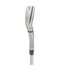 TaylorMade Qi Steel Mens Right Hand 5 Iron 21* Regular - KBS Max 85