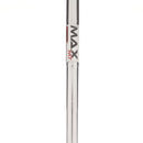 TaylorMade Qi Steel Mens Right Hand 5 Iron 21* Regular - KBS Max 85