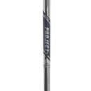 Mizuno MP-4 Steel Mens Right Hand Irons 4-PW Extra Stiff - Project X Rifle