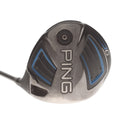 Ping G25 Graphite Mens Right Hand Driver 10.5* Regular - Alta 55