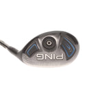 Ping G Series Graphite Mens Right Hand 4 Hybrid 22* Stiff - Ping Tour 90