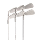 Ping G30 Steel Mens Right Hand Irons 5-PW Green Dot 2* Upright Regular - Ping CFS