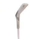 Ping G30 Steel Mens Right Hand Sand Wedge Green Dot 54* 2* Upright Senior - Ping CFS