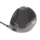PXG Lightning Max Lite Graphite Mens Right Hand Driver 10.5* Stiff - Denali Blue Frost 60g 6.0