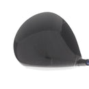 Mizuno JPX One Graphite Mens Right Hand Driver 9* Stiff - Denali Blue Frost 60g 6.0