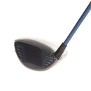Mizuno JPX One Graphite Mens Right Hand Driver 9* Stiff - Denali Blue Frost 60g 6.0