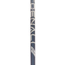 Mizuno JPX One Graphite Mens Right Hand Driver 9* Stiff - Denali Blue Frost 60g 6.0