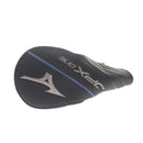 Mizuno JPX One Graphite Mens Right Hand Driver 9* Stiff - Denali Blue Frost 60g 6.0