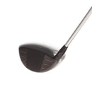 Titleist TSR1 Graphite Mens Right Hand Driver 12* Senior - Mitsubishi Chemical MMT 40