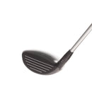 Titleist TSR1 Graphite Mens Right Hand Fairway 5 Wood 18* Regular - Mitsubishi Chemical MMT 40