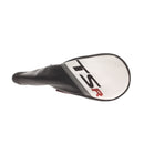 Titleist TSR1 Graphite Mens Right Hand Fairway 5 Wood 18* Regular - Mitsubishi Chemical MMT 40