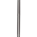 Mizuno S-302 Tour Style Mens Right Hand Putter 35.5" Blade - Golf Pride