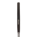 Mizuno S-302 Tour Style Mens Right Hand Putter 35.5" Blade - Golf Pride