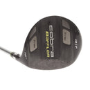 Cobra Baffler T-Rail Graphite Mens Right Hand Fairway 3 Wood 16* Stiff - Tour AD Graphite Design 60g