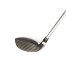 Cobra Baffler T-Rail Graphite Mens Right Hand Fairway 3 Wood 16* Stiff - Tour AD Graphite Design 60g