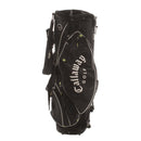 Callaway Stand Bag - Black/White