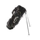 Callaway Stand Bag - Black/White