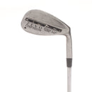 Zevo Comp Equipe Steel Mens Right Hand Gap Wedge 50* Stiff - True Temper