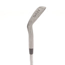 Zevo Comp Equipe Steel Mens Right Hand Gap Wedge 50* Stiff - True Temper