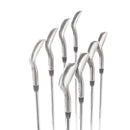 TaylorMade RAC OS Steel Mens Right Hand Irons 3-PW Regular - TaylorMade