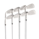 TaylorMade RAC OS Steel Mens Right Hand Irons 3-PW Regular - TaylorMade