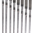 TaylorMade RAC OS Steel Mens Right Hand Irons 3-PW Regular - TaylorMade