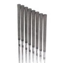 TaylorMade RAC OS Steel Mens Right Hand Irons 3-PW Regular - TaylorMade