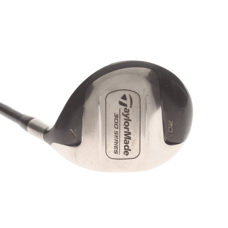 TaylorMade 300 Series Graphite Mens Right Hand Fairway 7 Wood 20* Regular - TaylorMade