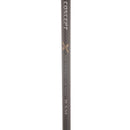 Ram Concept X Graphite Mens Right Hand Irons 4-SW Regular - RAM