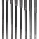 Ram Concept X Graphite Mens Right Hand Irons 4-SW Regular - RAM