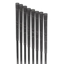 Ram Concept X Graphite Mens Right Hand Irons 4-SW Regular - RAM