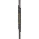 Srixon ZXi5 Steel Mens Right Hand Irons 4-PW Stiff - Dynamic Gold Mid 115