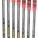 Srixon ZXi5 Steel Mens Right Hand Irons 4-PW Stiff - Dynamic Gold Mid 115