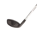 Cleveland Halo XL Hy-Wood Graphite Mens Right Hand 5 Hybrid 23* Regular - Aldila Ascent Blue 40
