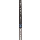 Cleveland Halo XL Hy-Wood Graphite Mens Right Hand 5 Hybrid 23* Regular - Aldila Ascent Blue 40